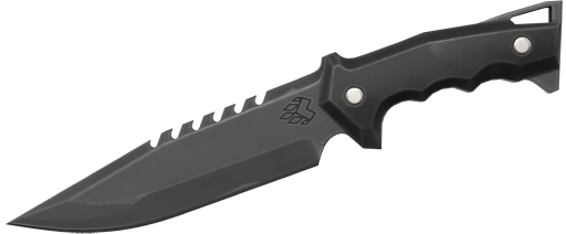 Knife
